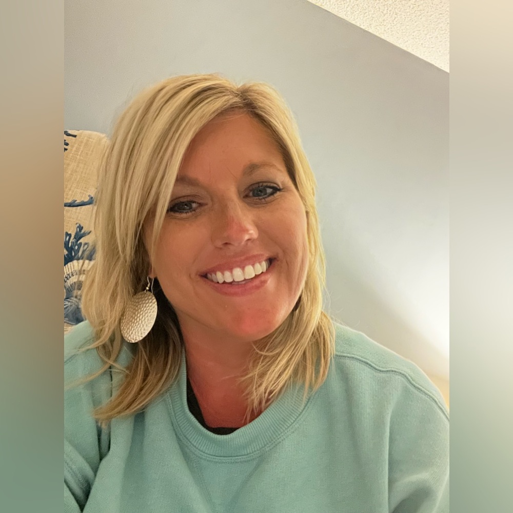 Meet your Posher, Lindsay